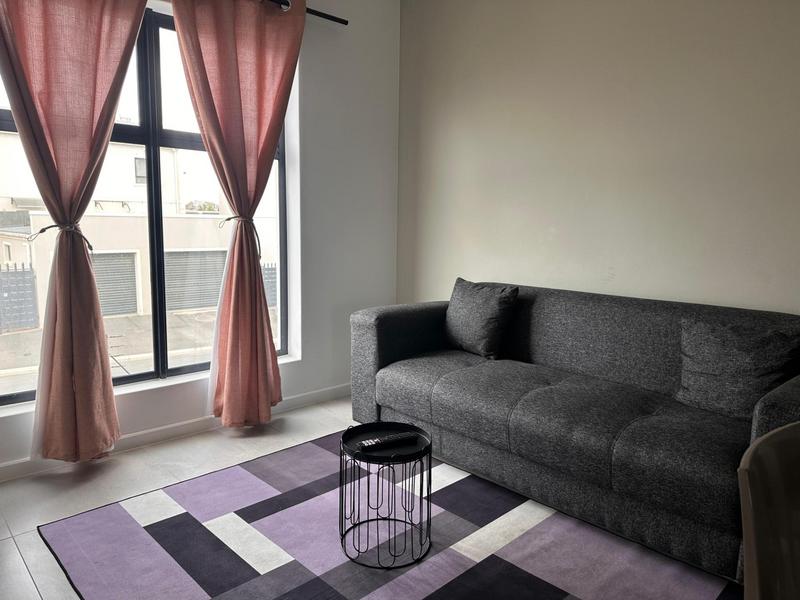 To Let 2 Bedroom Property for Rent in Parklands East Western Cape
